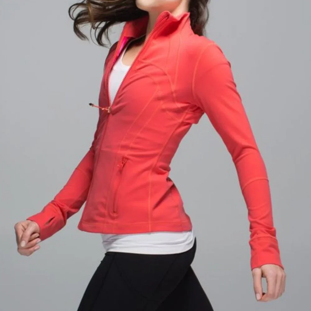 Lululemon define jacket. - Picture 2 of 12